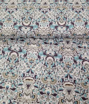 100% Cotton Print - Morris