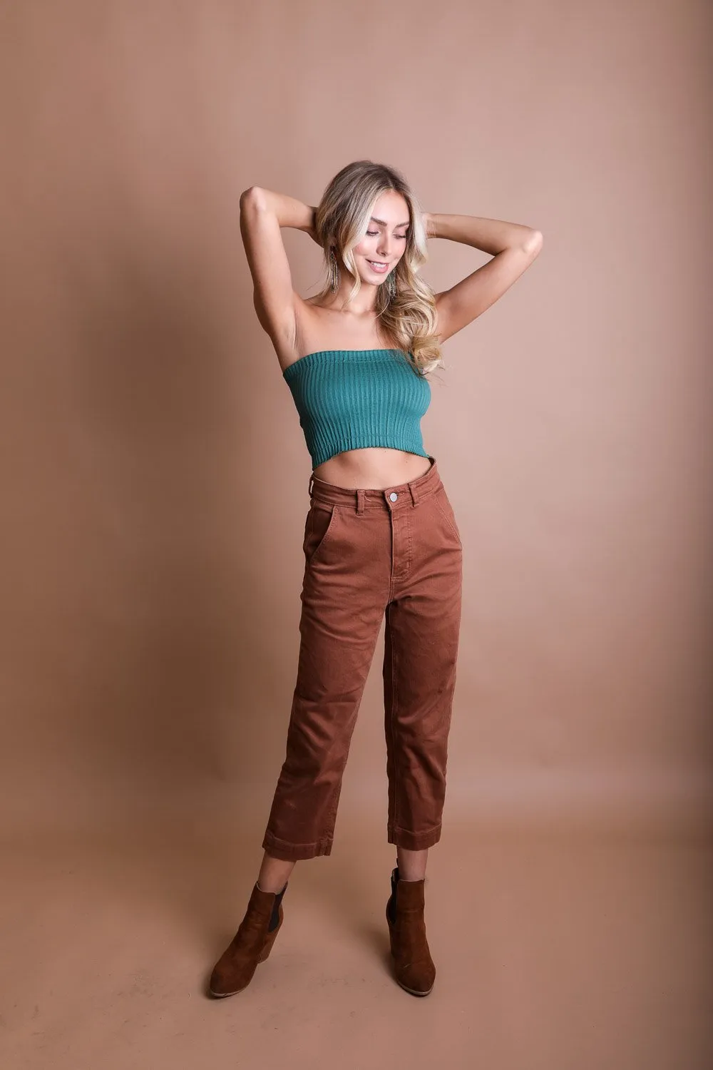 Ada Bralette Top