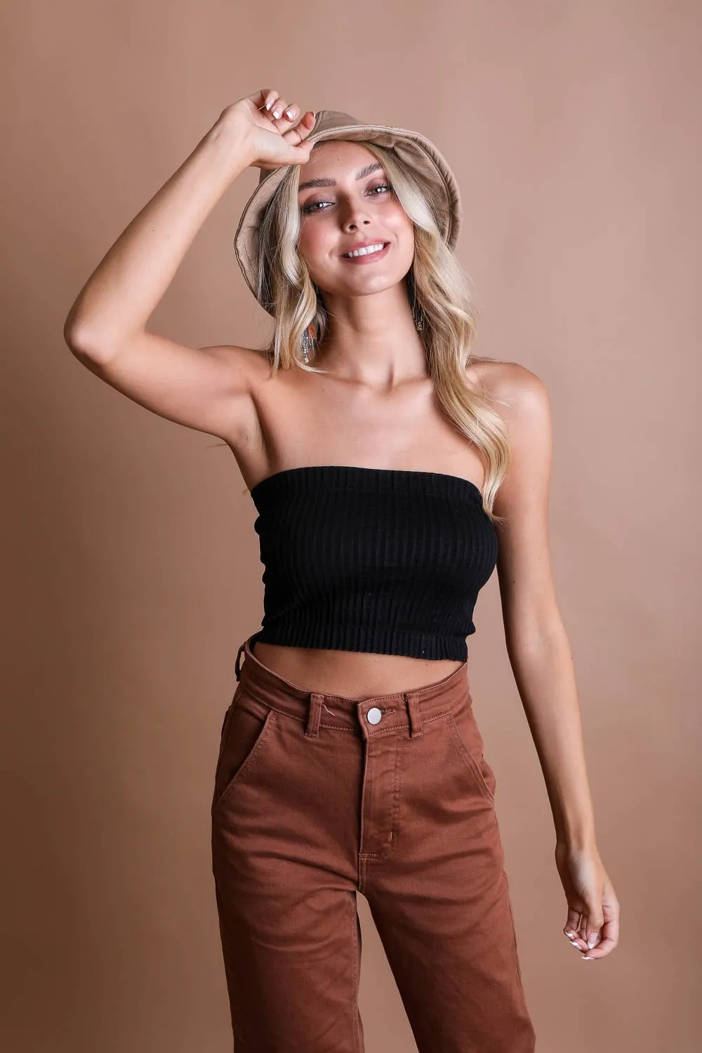 Ada Bralette Top
