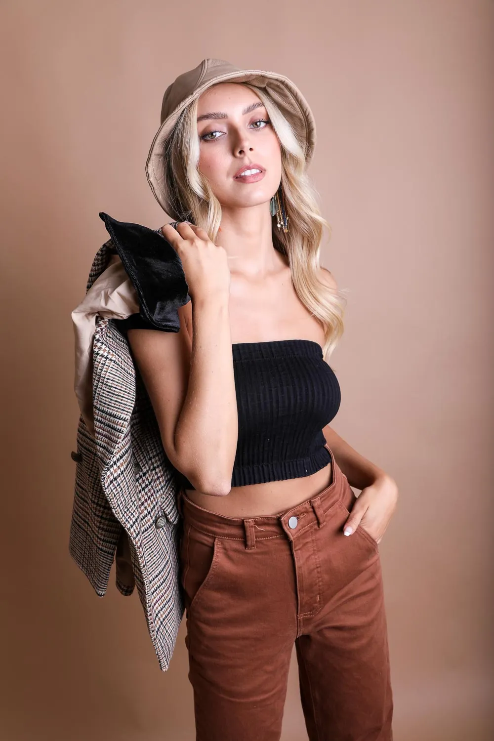 Ada Bralette Top