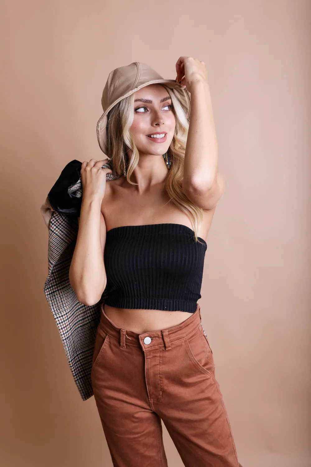 Ada Bralette Top