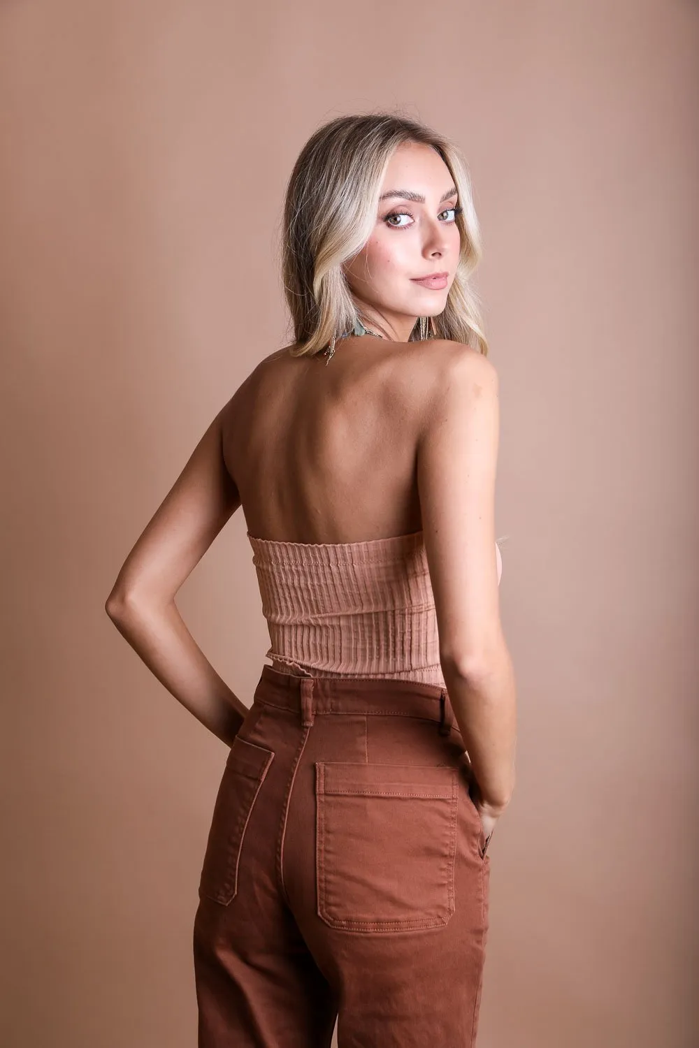 Ada Bralette Top