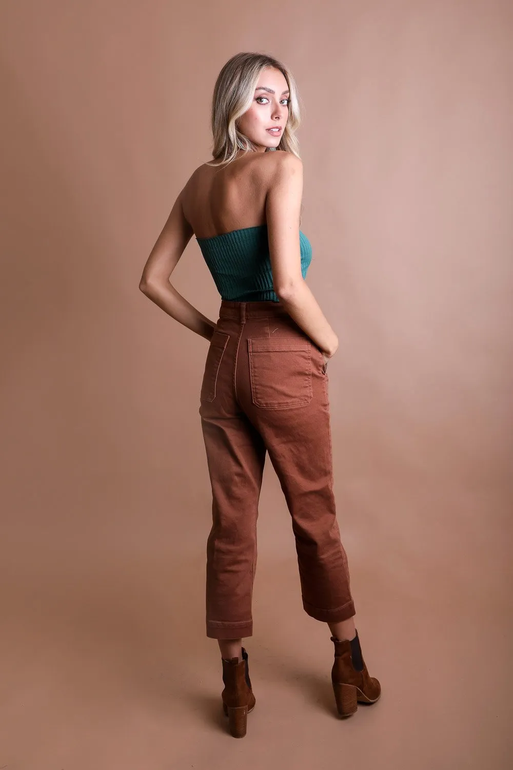 Ada Bralette Top