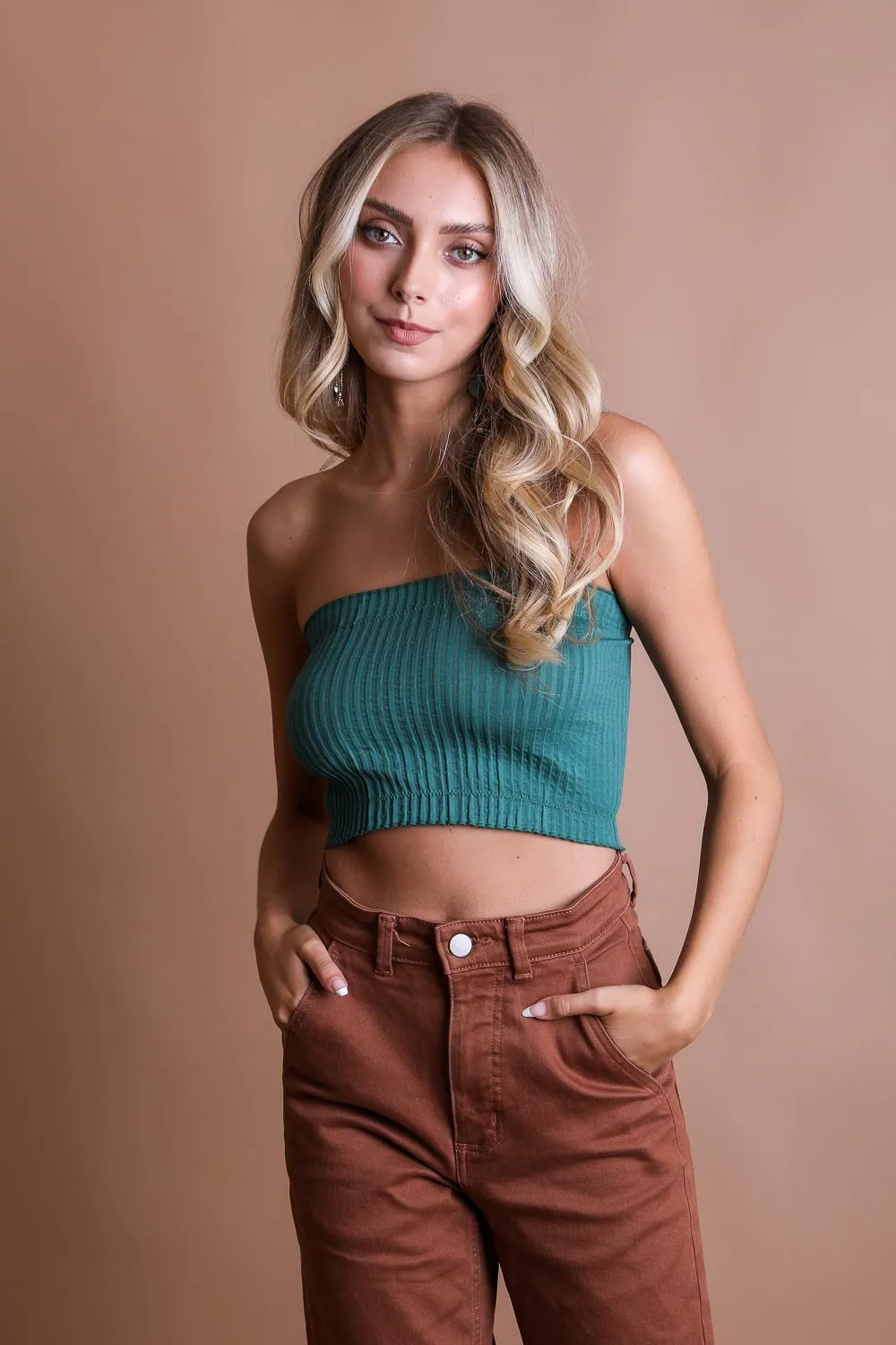 Ada Bralette Top