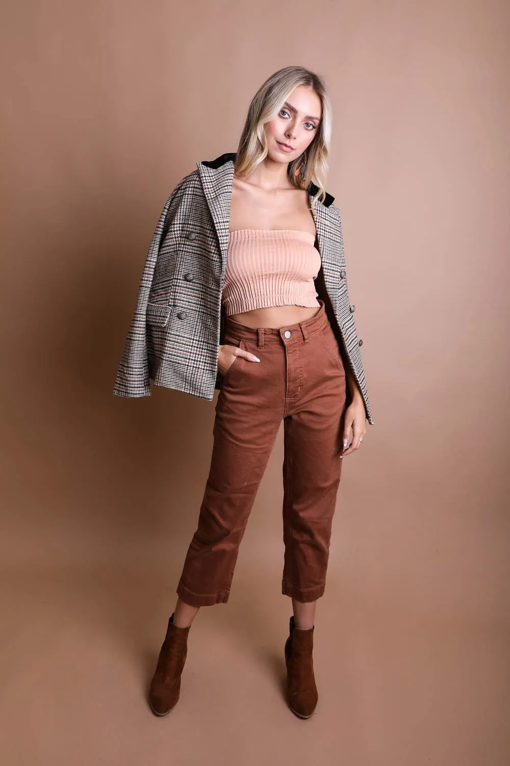 Ada Bralette Top