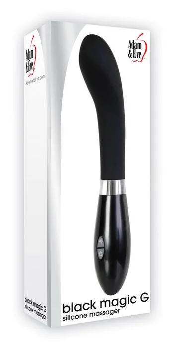 Adam & Eve Black Magic G