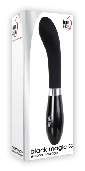 Adam & Eve Black Magic G