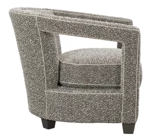Alana Fabric Chair