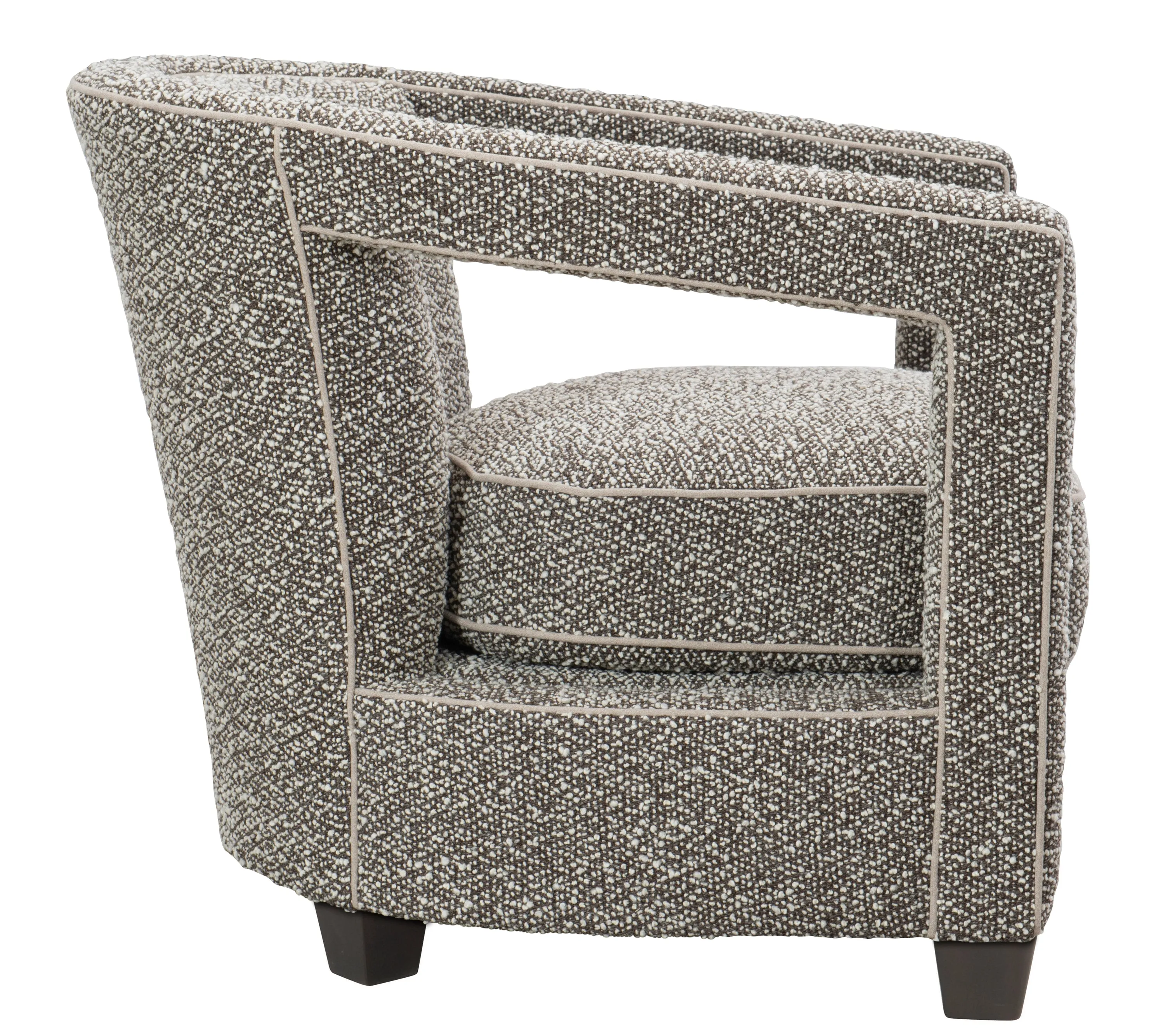Alana Fabric Chair