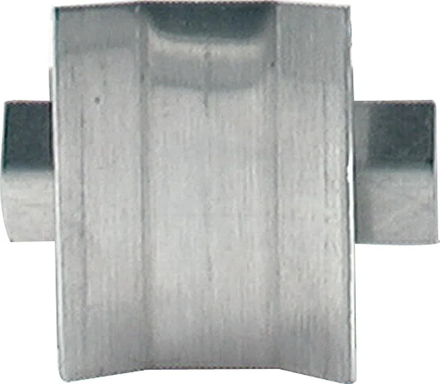 Allstar Performance Power Steering Tank Brackets ALL36123