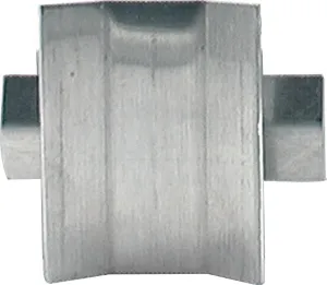 Allstar Performance Power Steering Tank Brackets ALL36123