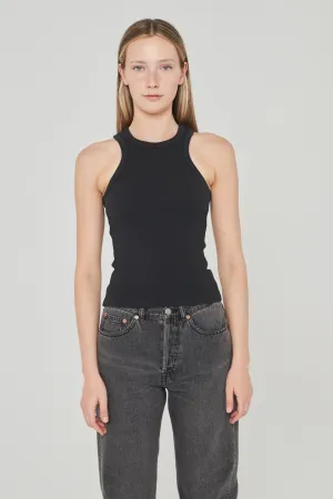Amelie Singlet - Graphite