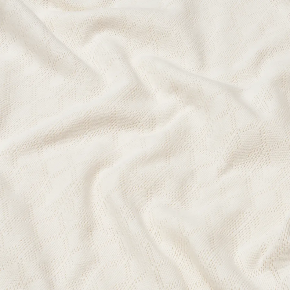 Ana Strap top - White Swan