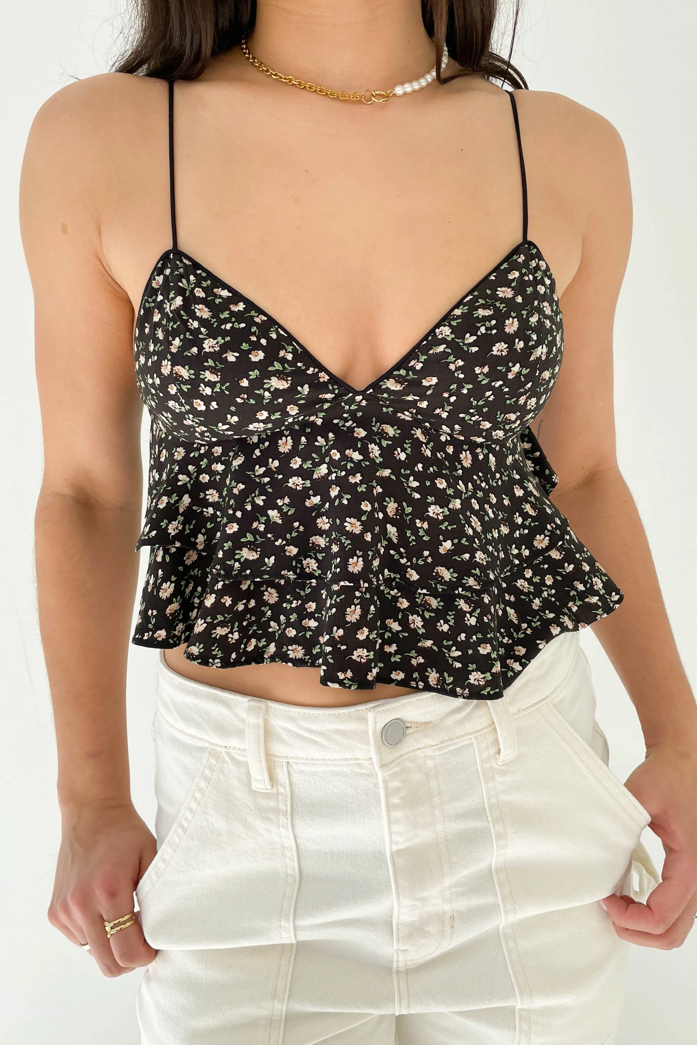 Annie Top