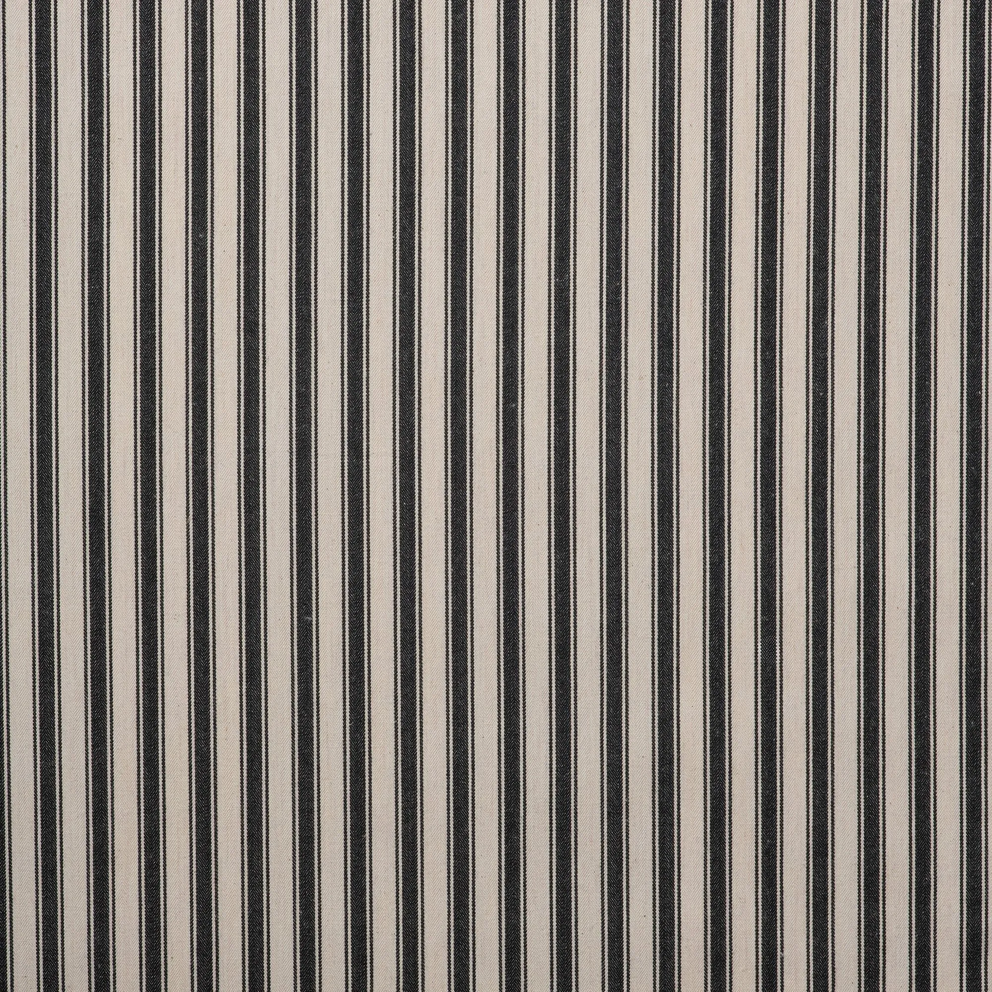 Blind Tick Organic Cotton Black