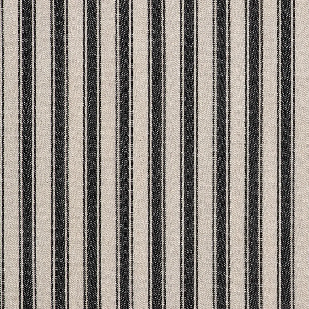 Blind Tick Organic Cotton Black