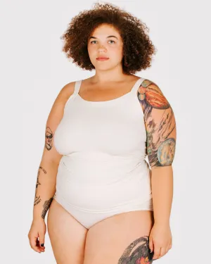 Cami Plain Vanilla