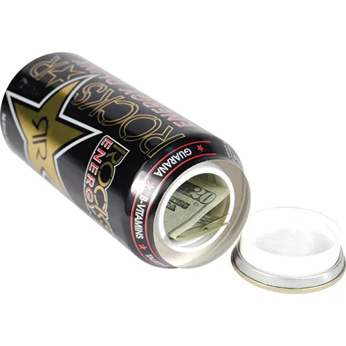 Energy Drink Diversion Safe