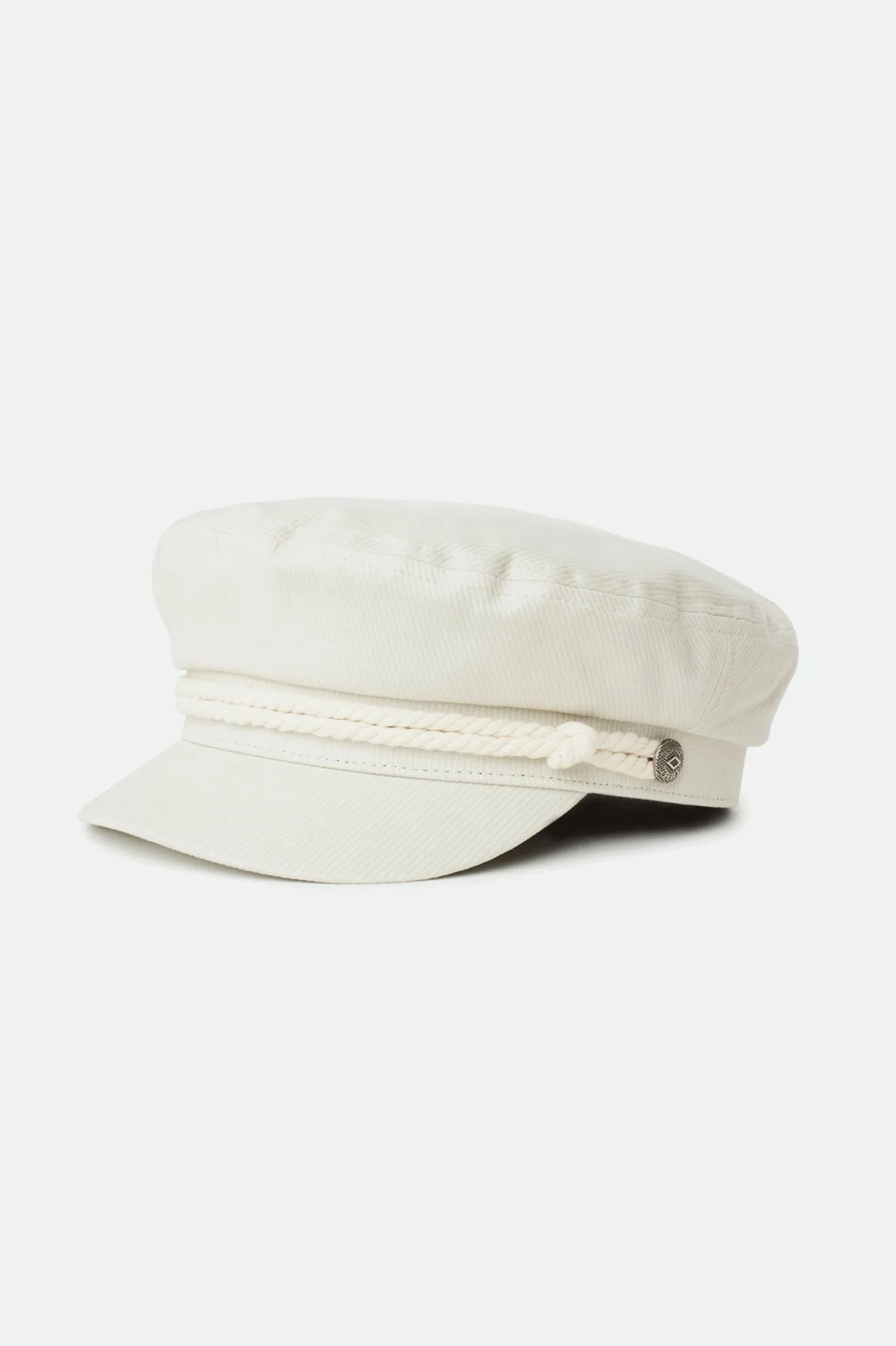 Fiddler Cap - Dove