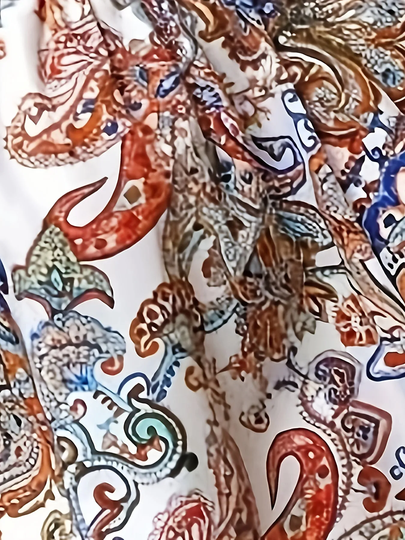 Floral Print Boho Cami Top Perfect for Spring  Summer