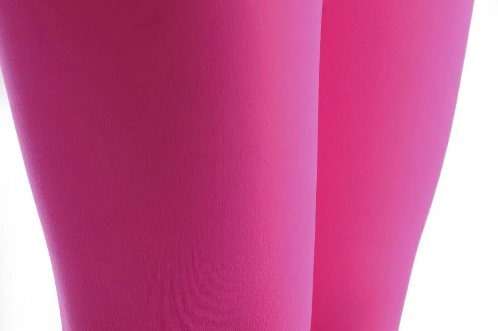 Fluorescent Pink 80 Denier
