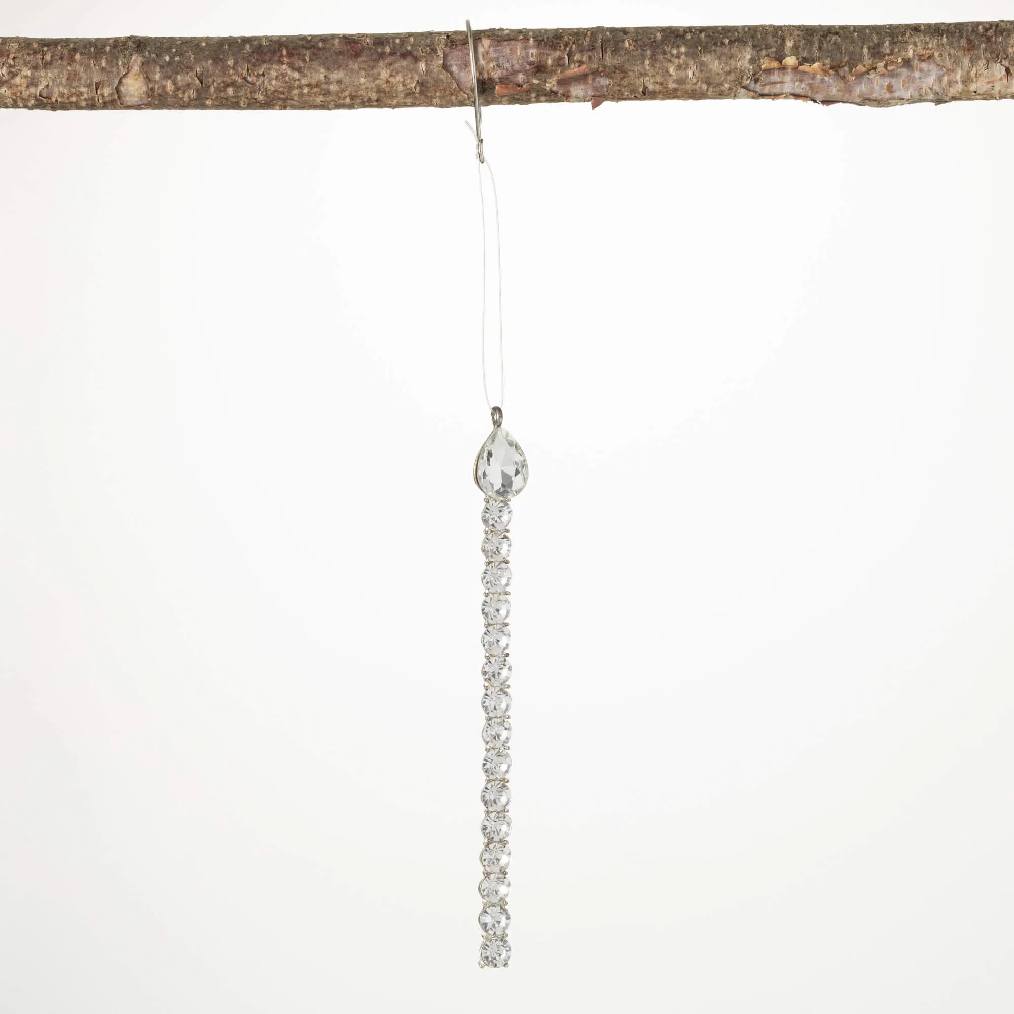 Gem Drop Ornament