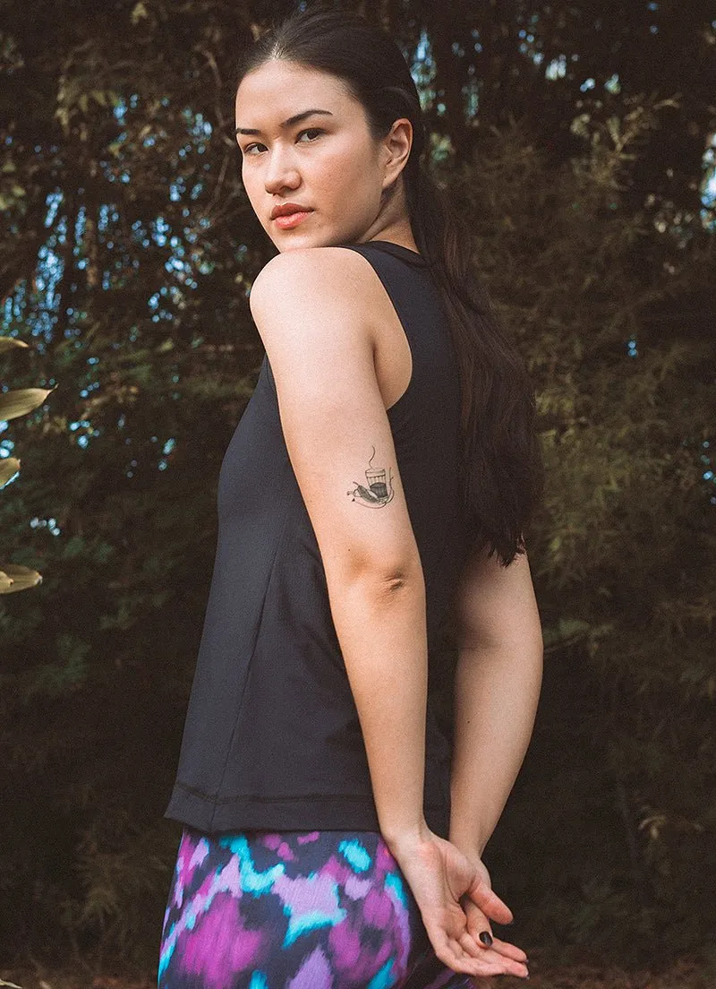 Hit Tank (Black)