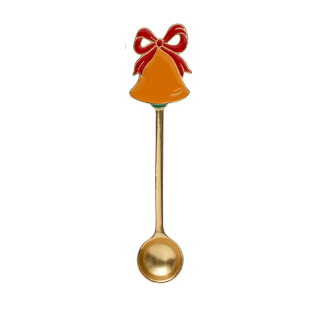 Holiday Icon Mini Spoon