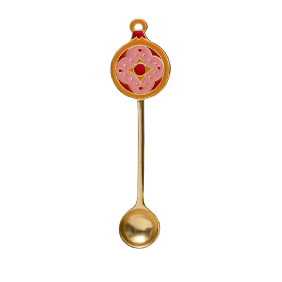 Holiday Icon Mini Spoon
