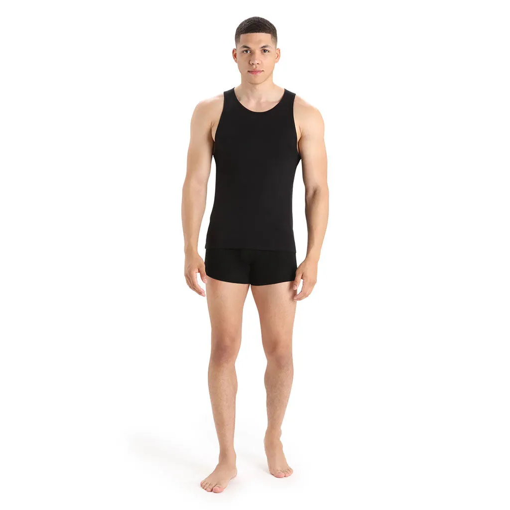 Icebreaker Men's Anatomica Tank