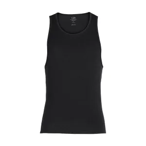 Icebreaker Men's Anatomica Tank