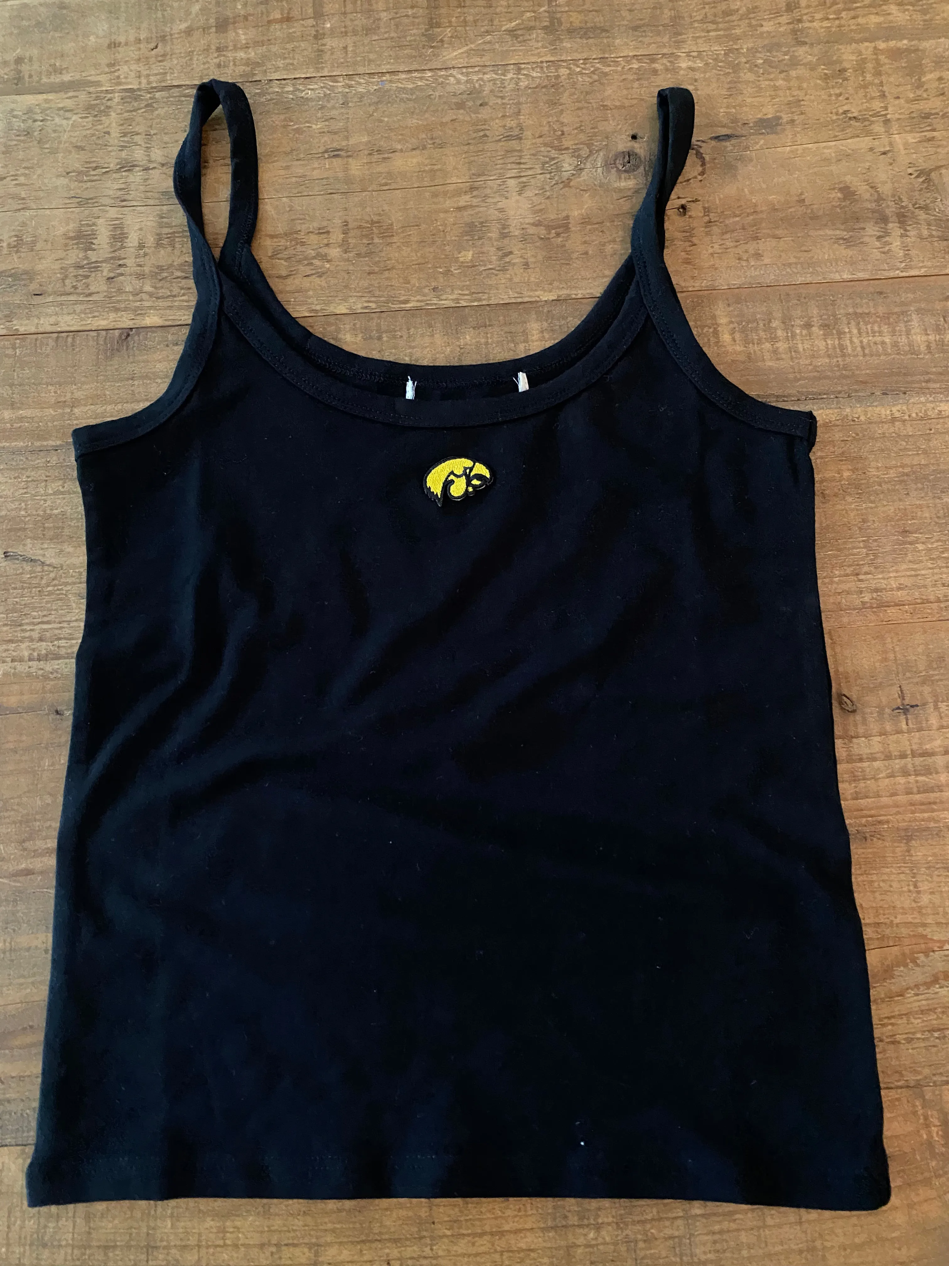 Iowa Everyday Tank