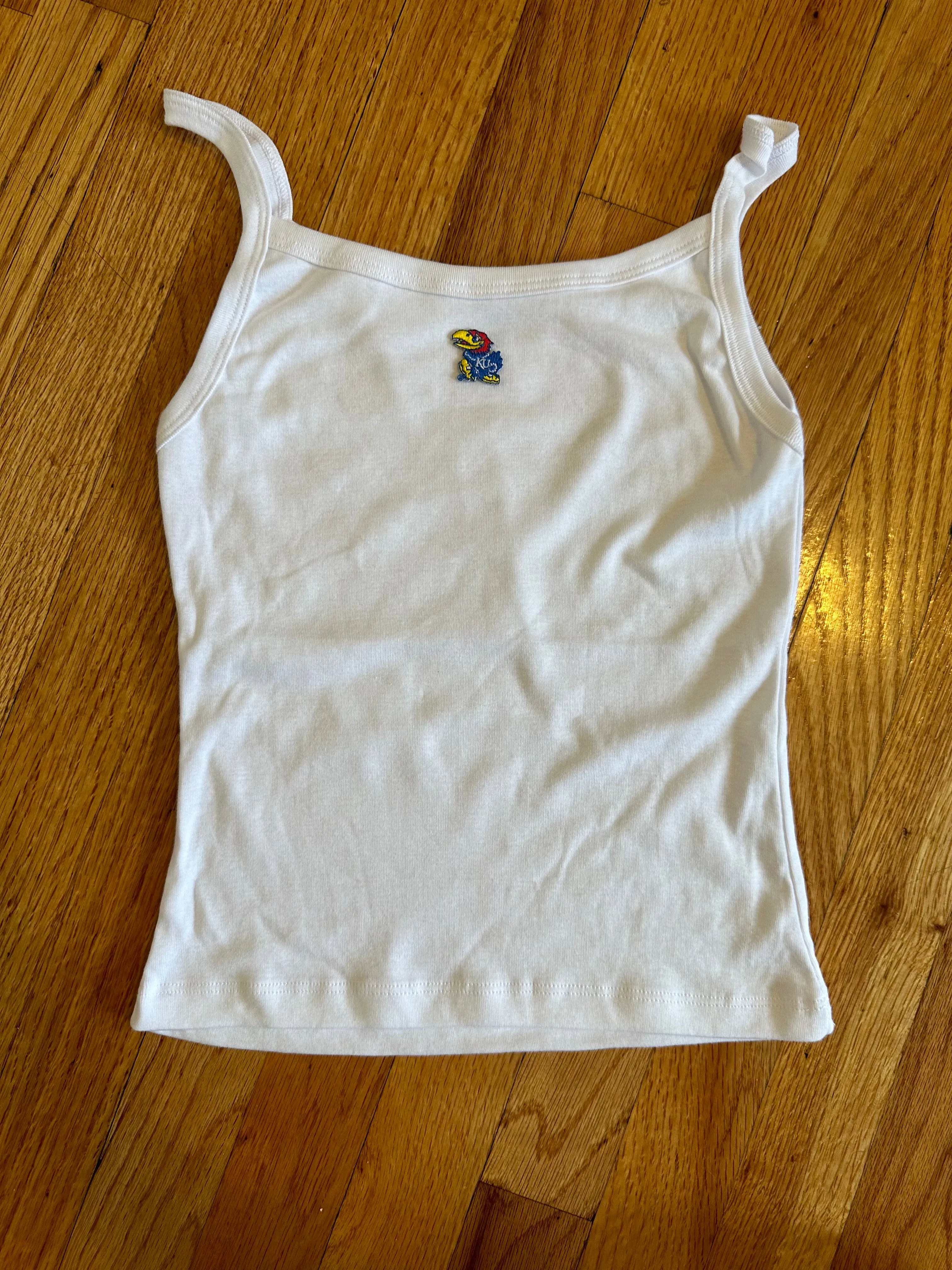 Kansas Everyday Tank