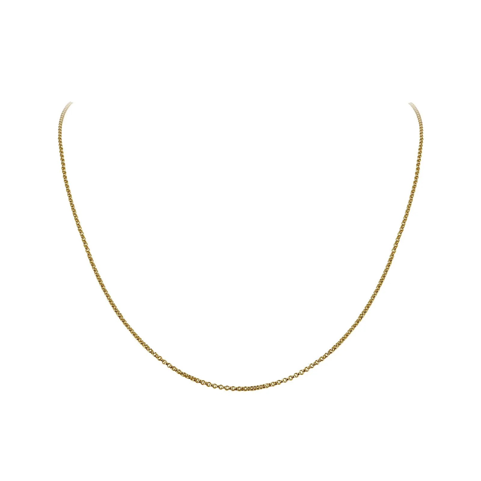 Lafonn Classic Chain CH00029G24