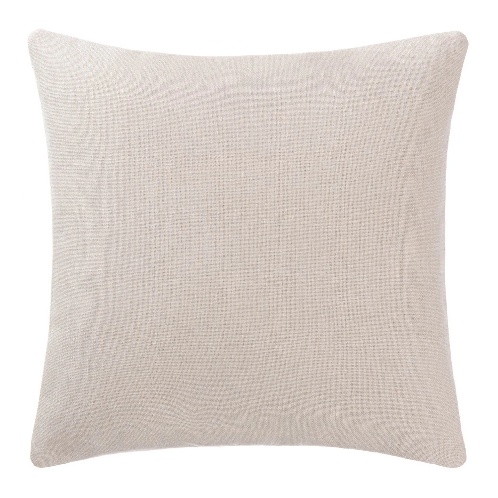Lune Cushion [Green grey/Natural]