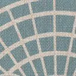 Lune Cushion [Green grey/Natural]