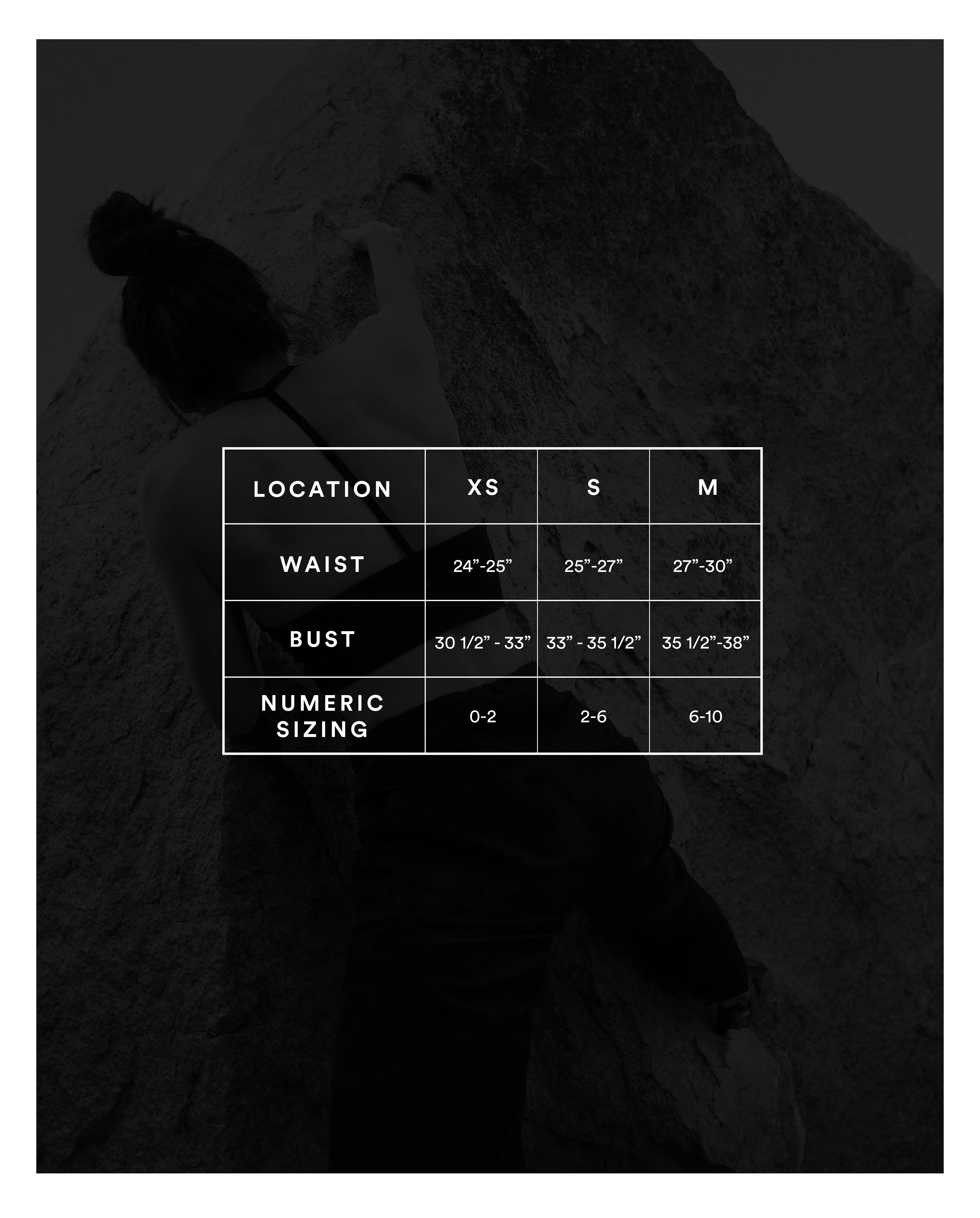 Minimal Tank | Un-Padded | Black   White