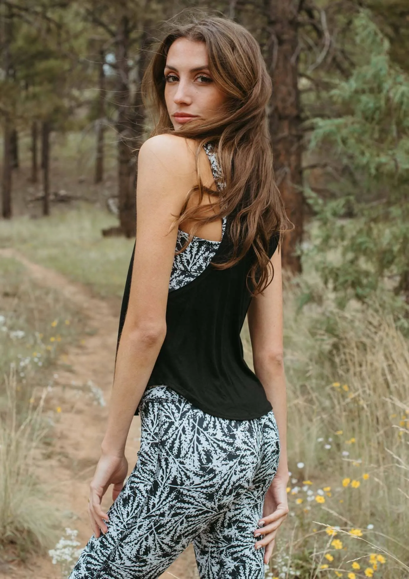 Muscle Tank