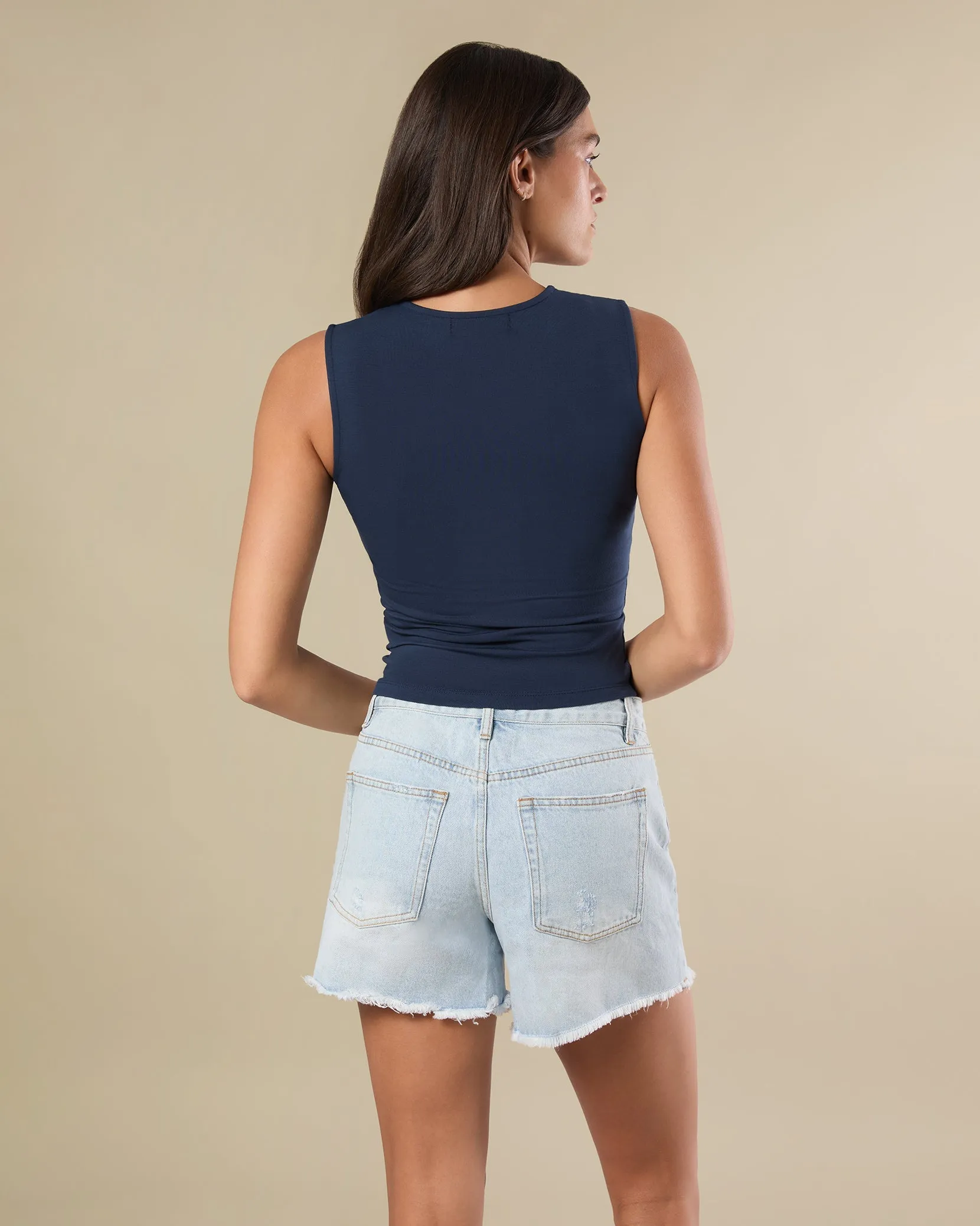 Muscle Tee