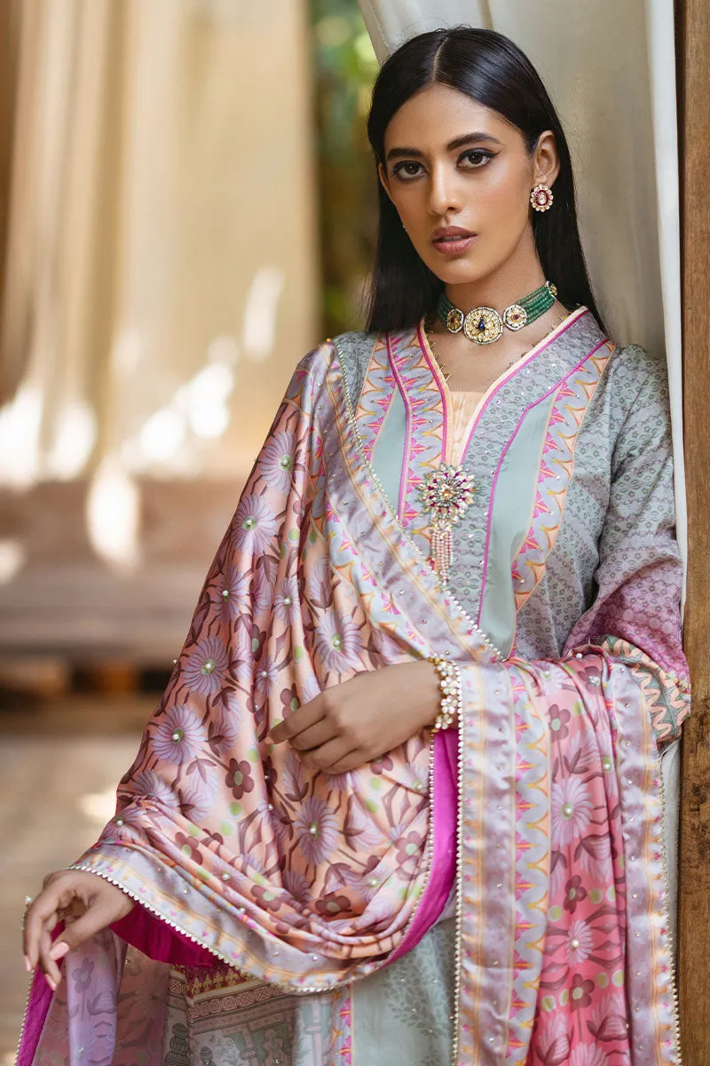 Mushq Nirvana Silk Edit – Taffy