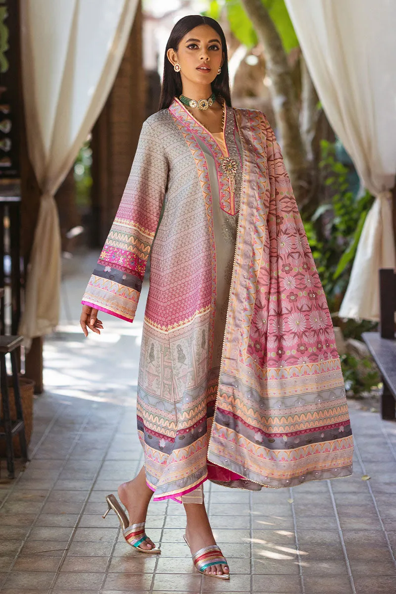Mushq Nirvana Silk Edit – Taffy