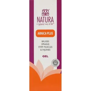Natura Arnica Plus 50g Gel