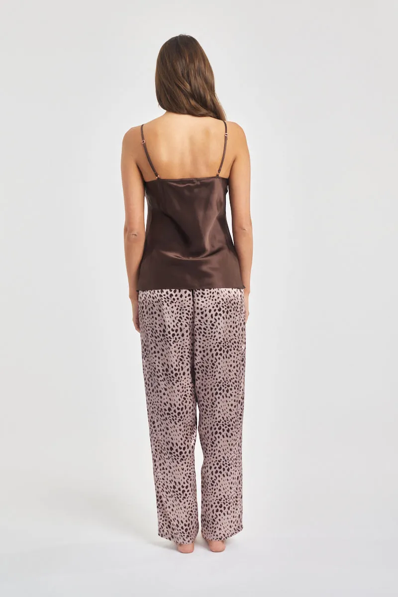 New Silk Camisole