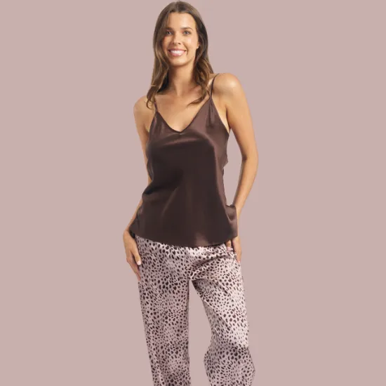 New Silk Camisole
