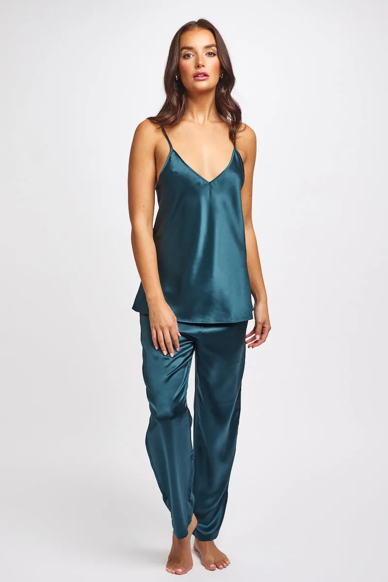 New Silk Camisole