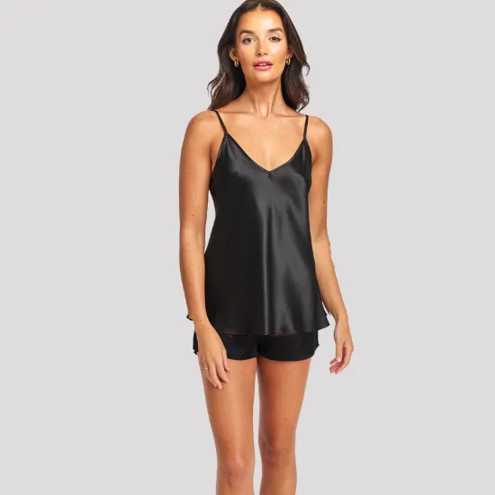 New Silk Camisole