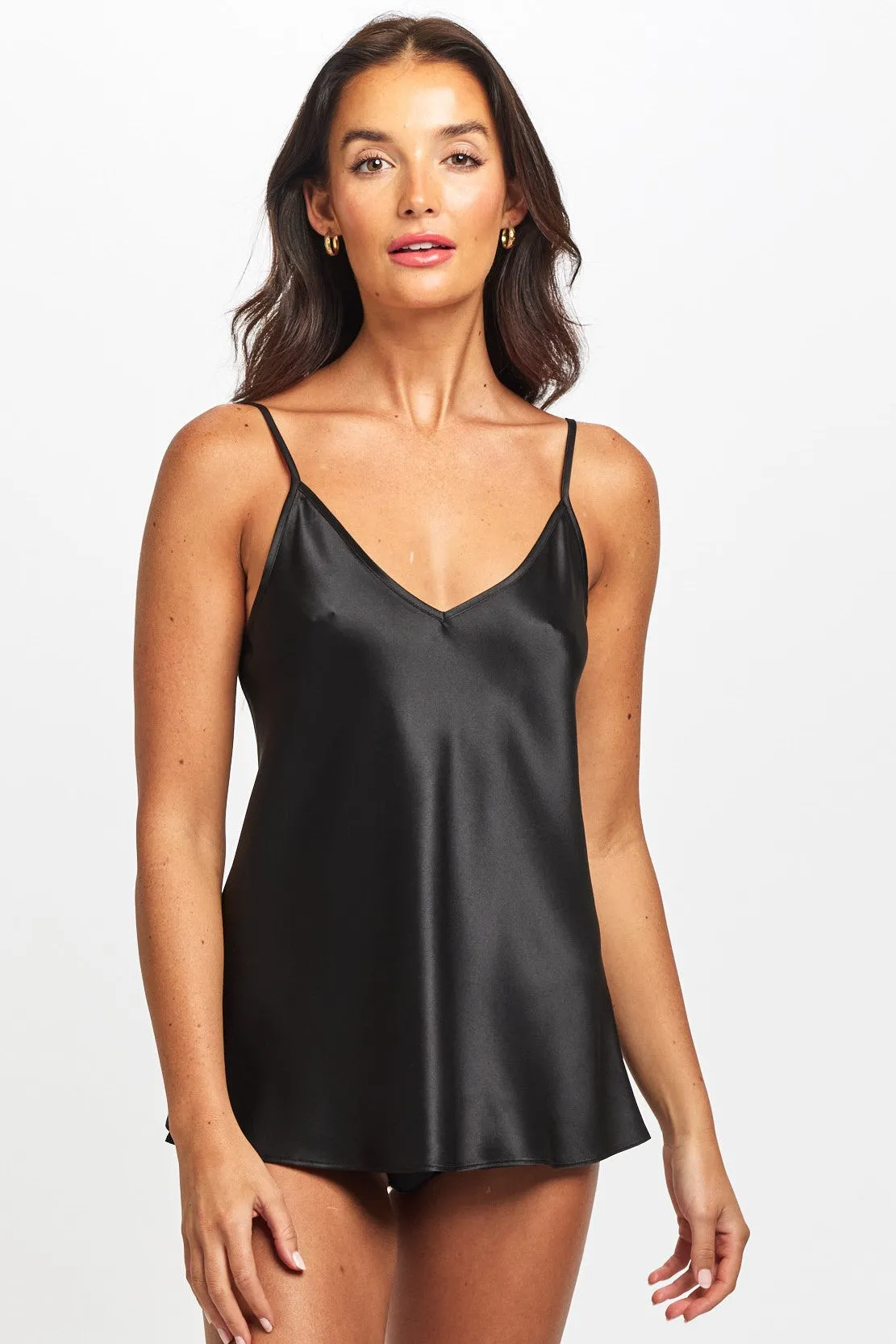 New Silk Camisole