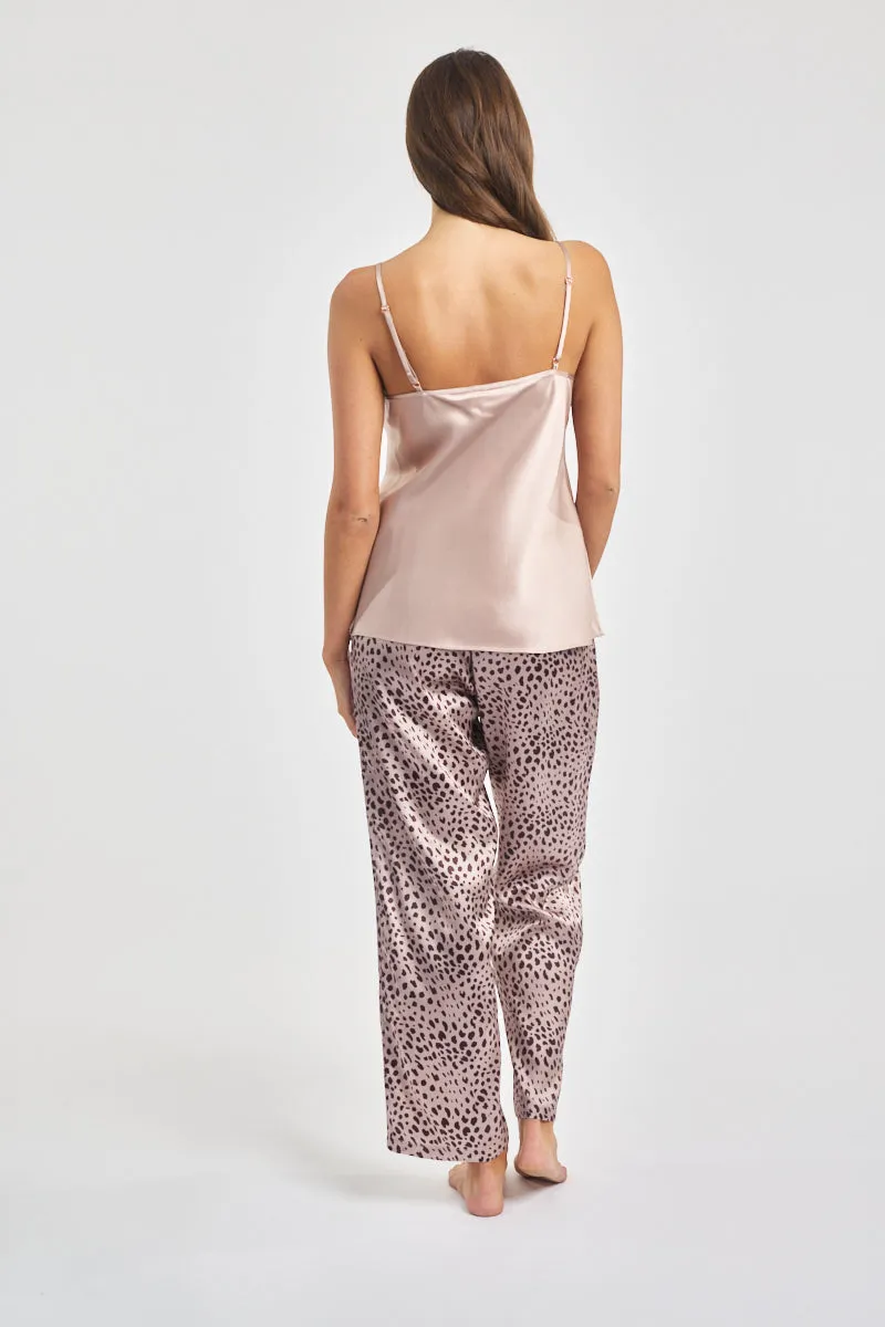 New Silk Camisole