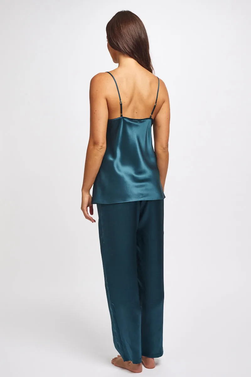 New Silk Camisole