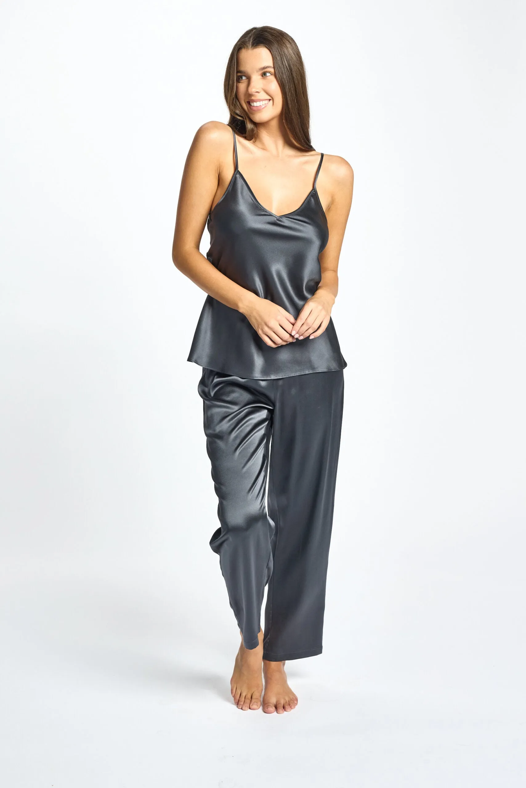 New Silk Camisole